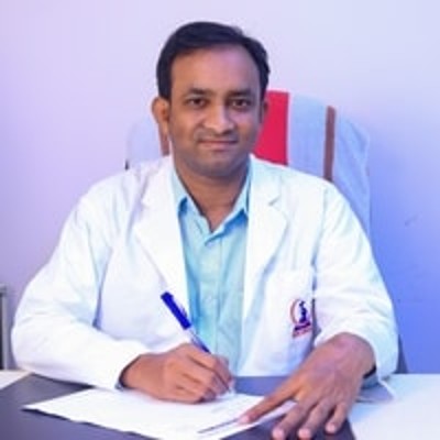 Dr. Dr. Md. Abdul Jalil - Assistant Professor