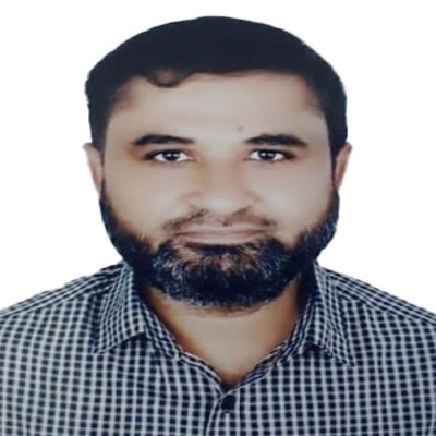Dr. Dr. Md. Abdul Kader Zilani - Associate Professor, Hematology