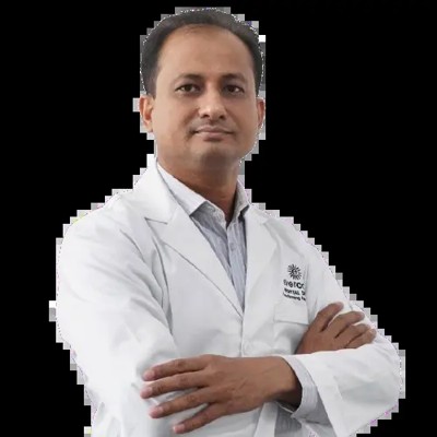 Dr. Dr. Md. Abdul Karim (Mithu) - Senior Consultant