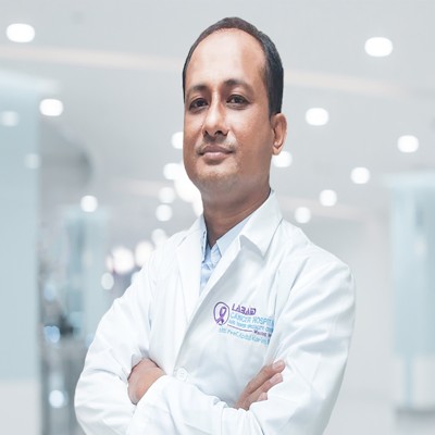 Dr. Dr. Md. Abdul Karim Mithu - Consultant
