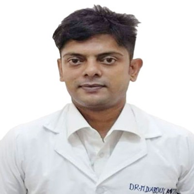 Dr. Dr. Md. Abdul Karim - CMEDGME