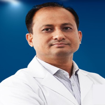 Dr. Dr. Md Abdul Karim - Assistant Professor
