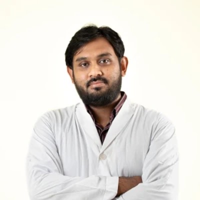 Dr. Dr. Md. Abdul Karim - Senior Lecturer