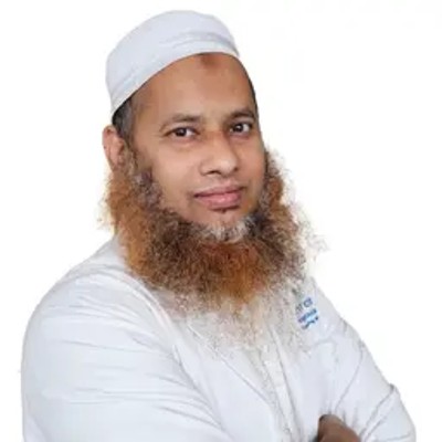 Dr. Dr. Md Abdul Latif - Clinical Associate