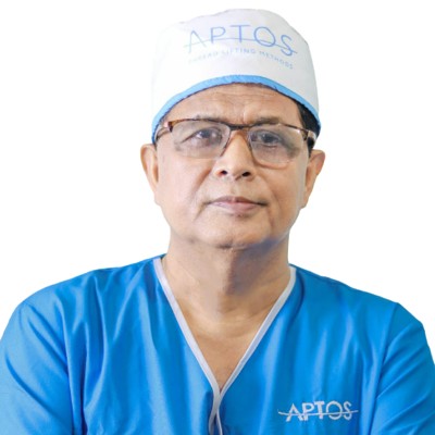 Dr. DR.MD.ABDUL MABIN - Consultant