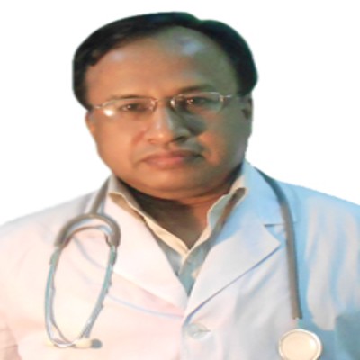Dr. Dr. Md. Abdul Mannan - Associate Professor, Dermatology & Venereology