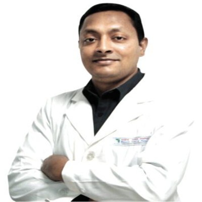 Dr. Dr. Md. Abdul Mannan - Assistant Professor