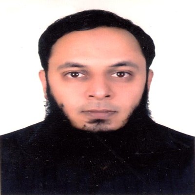 Dr. Dr. Md. Abdul Mohsin Khan - Lecturer