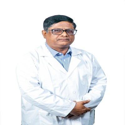 Dr. Dr. Md. Abdul Momen - Professor, Head of the Department, Surgery