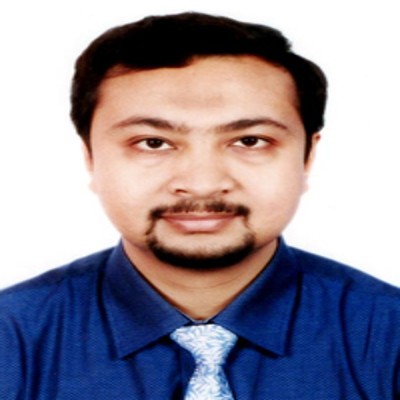 Dr. Dr. Md. Abdul Mumit Sarkar - Assistant Professor, Gastroenterology