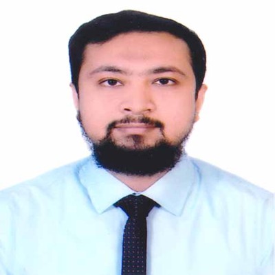 Dr. Dr. Md. Abdul Mumit Sarkar - Assistant Professor