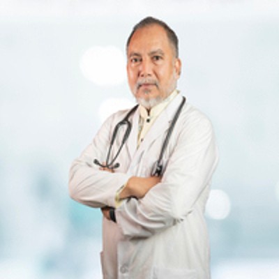 Dr Md. Abdul Muqueet