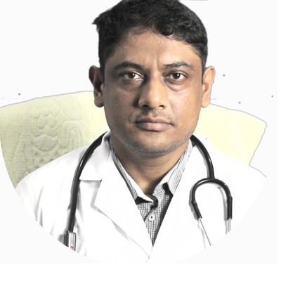 Dr. Dr. Md. Abdul Quddus - Consultant
