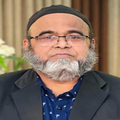 Dr. Dr. Md. Abdul Wahab - Dental Surgeon, Dental