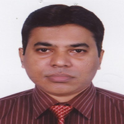 Dr. Dr. Md. Abdullah Al Farooq - Associate Professor, Pediatric Surgery