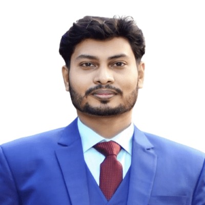 Dr. Dr. MD. ABDULLAH-AL-KAISER - Lecturer