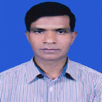 Dr. Dr. Md. Abdullah Al Mahmud - Assistant Professor