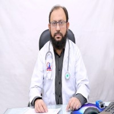 Dr. Dr. Md. Abdullah Al-Mamun - Associate Professor