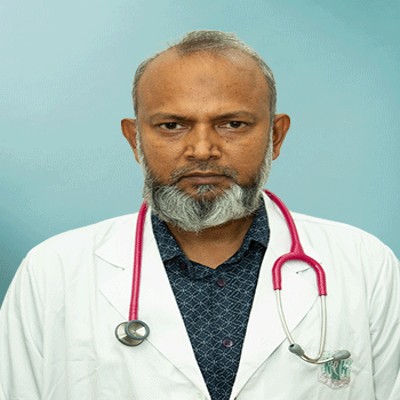 Dr. Dr. Md. Abdullah Al Mamun - Assistant Professor Dept. of Child Health at Chattogarm Medical College & Hospital.