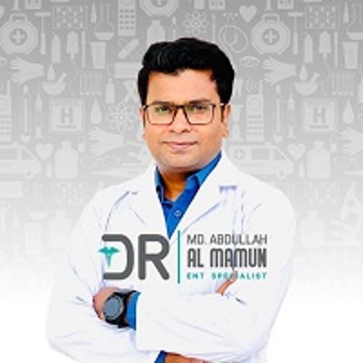 Dr. Dr. Md. Abdullah Al Mamun - Consultant