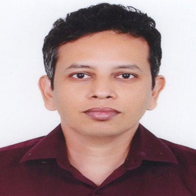 Dr. Dr. Md. Abdullah Al Mamun - Consultant Psychiatrist