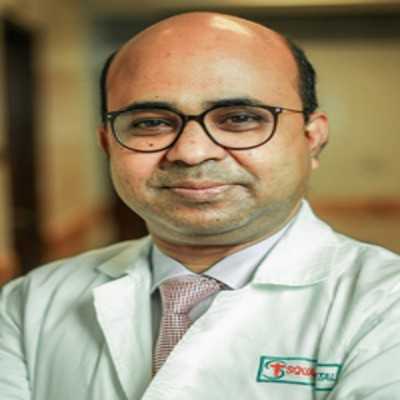 Dr. Dr. Md. Abdullah Al Mamun - Associate Professor, Surgery