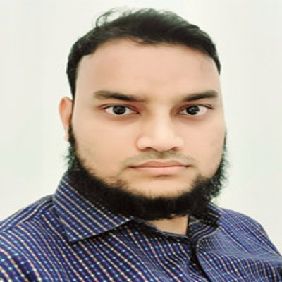 Dr. Dr. Md. Abdullah Al Muzahid - Assistant Professor, Neurology