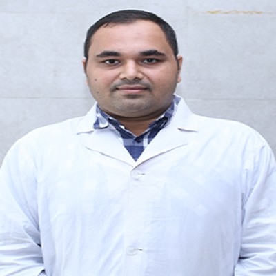 Dr. Dr. Md. Abdullah Al Roman Jeem - Lecturer