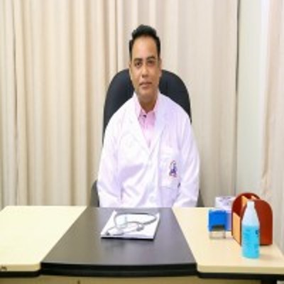 Dr. Dr. Md Abdullahel Kafee - Associate Professor