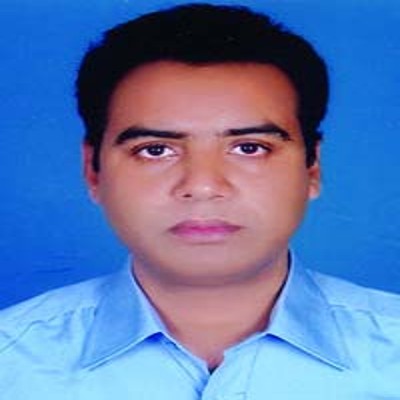 Dr. Dr. Md. Abdullahel Kafee - Consultant, Medicine