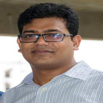 Dr. Dr. Md. Abdur Rahman (Shaku) - Assistant Professor, Orthodontics