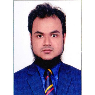 Dr. Dr. Md. Abdur Rahman - Medical Officer