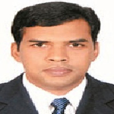 Dr. Dr. Md. Abdur Rahman - Assistant Professor, Medicine