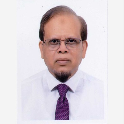 Dr. Dr. Md. Abdur Raquib - Visiting Consultant (Retina) & Associate Professor
