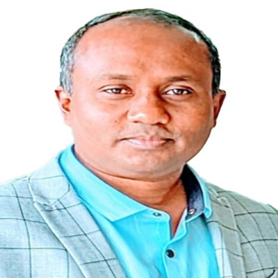 Dr. Dr. Md. Abdur Razzak (Rubel) - Consultant (ENT)
