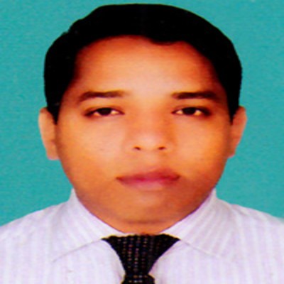 Dr. Dr. Md. Abdur Razzak - Resident Surgeon, ENT