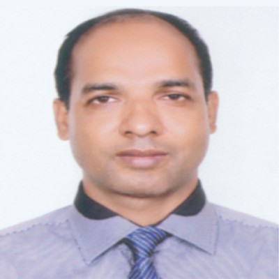 Dr. Dr. Md. Abdur Razzaque - nan