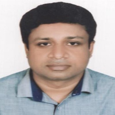 Dr. Dr. Md. Abdur Razzaque - Consultant, Department of Medicine