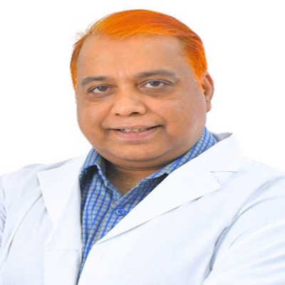 Dr. Dr. Md. Abdur Rob - Associate Professor (Medicine)