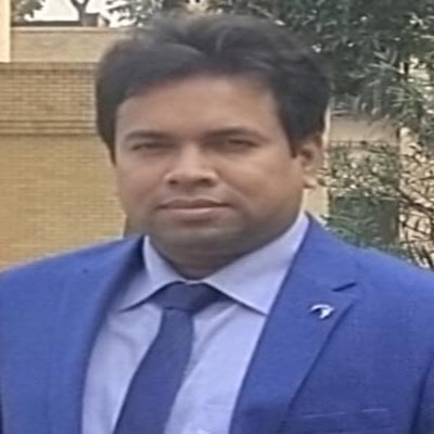 Dr. Dr. Md. Abdur Rob - General, Laparoscopic, and Colorectal Surgeon
