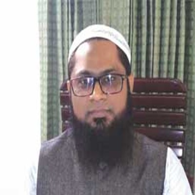Dr. Dr. Md. Abdur Rouf (Raihan ) - Associate Professor (Medicine)