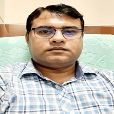 Dr. Dr. Md. Abdus Sabur - Specialist, Physical Medicine