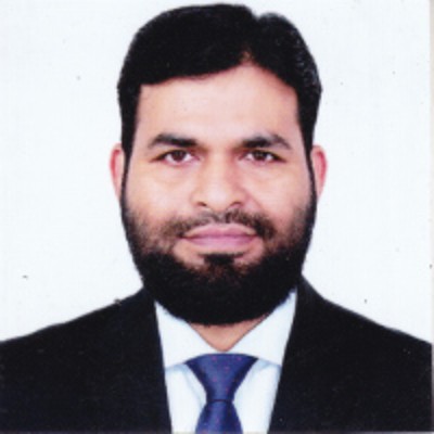 Dr. Dr. Md. Abdus Salam - Assistant Professor Urologist, General & Laparoscopic Surgeon
