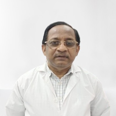 Dr. Dr. Md. Abdus Salam - Director Hospital