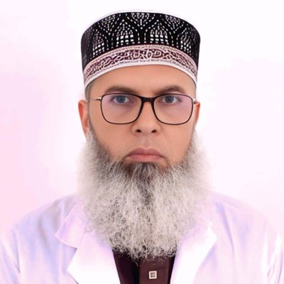 Dr. Dr. Md. Abdus Salam - Assistant Professor