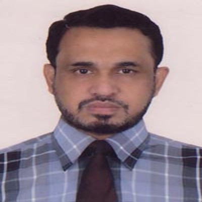 Dr. Dr. Md. Abdus Samad Azad - Assistant Professor, Cardiac Surgery