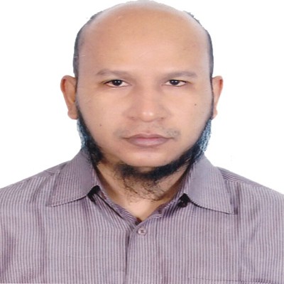 Dr. Dr. Md. Abdus Samad - Consultant