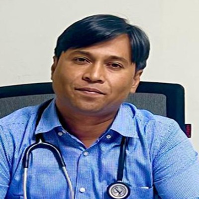 Dr. Dr. Md. Abdus Shukur - Kidney-Medicine Specialist