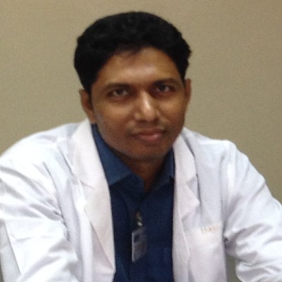 Dr. Dr. Md. Abu-Al-Mohimen - Assistant Professor
