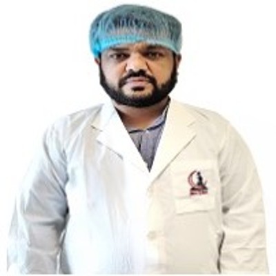 Dr. Dr. Md. Abu Bakar Shah - Assistant Professor